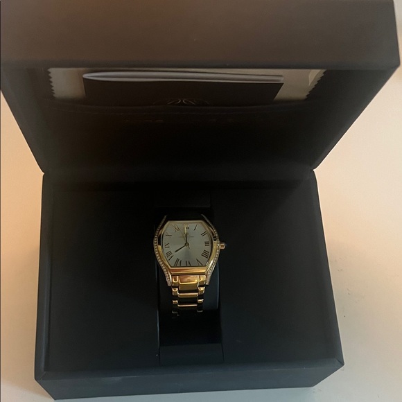 Porsamo Bleu Gold Women\'s Watch main image 4